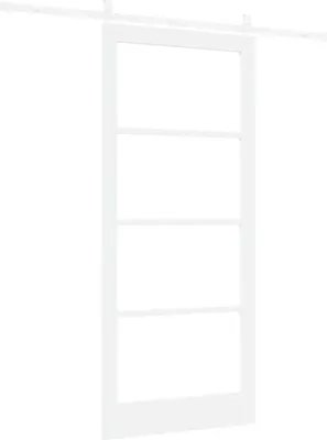 Immagine prodotto di Porta scorrevole ORKDAL Bianco 93 x 211 cm