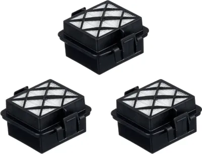 Produktbild von 3x Trade-Shop HEPA-Filter / Staubsauger-Filter / Abluftfilter kompatibel mit Kärcher VC 5 Cordless, VC 5 Cordless Premium