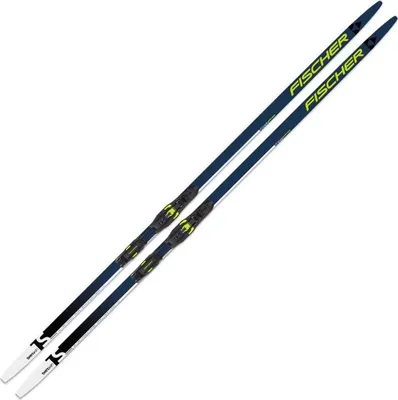 Zdjęcie produktu dla Fischer Twin Skin Performance Medium IFP 25/26 w tym wiązania Control Step IFP 202 cm (cca 70-84 kg) BE-NP25524*202