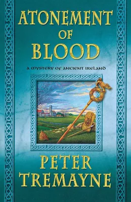 Produktbild von Atonement Of Blood