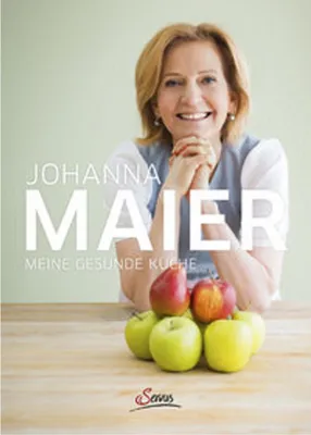 Produktbild von Meine gesunde Küche