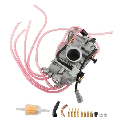 Produktbild von Vergaser für Yamaha YZ250F WR250F 205F 2001-2013 Vergassung carburetor carb Kit