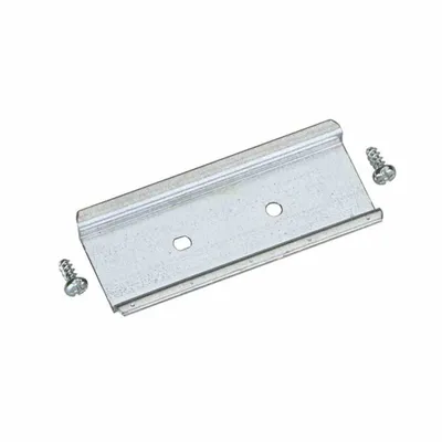 Productafbeelding van Spelsberg NS 35-81 - Montageprofiel voor schakelkasten - Schroef - Staal - 81 mm
