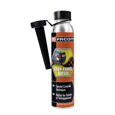 Immagine prodotto di Antifumo Diesel Facom 006015 300 ml