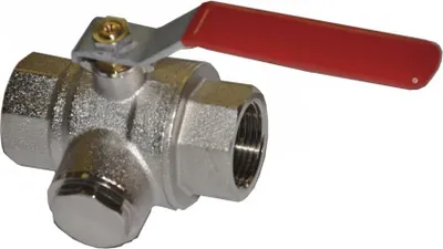 Produktbild von Filter 400µm + Isolationsventil Eh61