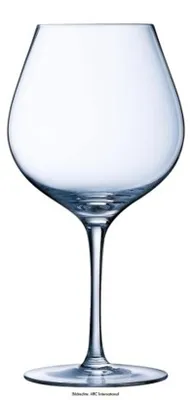 Obrázok produktu pre Chef & Sommelier Cabernet Abondant Burgundsko, 700 ml, krištáľové sklo, priehľadné, 6 kusov