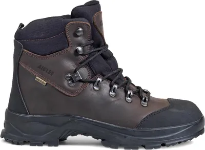 Produktbild von AIGLE Freizeitschuhe T3641 Aigle Laforse 2 MTD dunkelbraun Größe