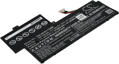 Produktbild von Akku für Laptop Acer Swift 1 SF113-31-P2CP