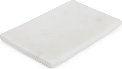 Produktbild von Cubic White Seifenschale