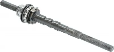 Produktbild von SHIMANO Achseinheit 202 mm SG-4R45 - 202 mm
