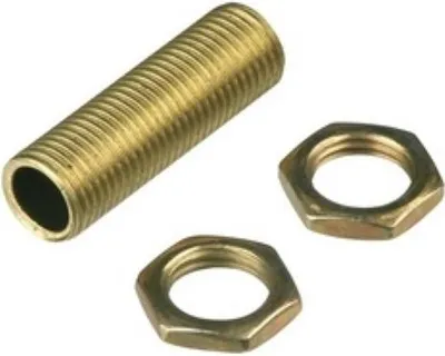 Produktbild von REV 0503410555 Threaded tube