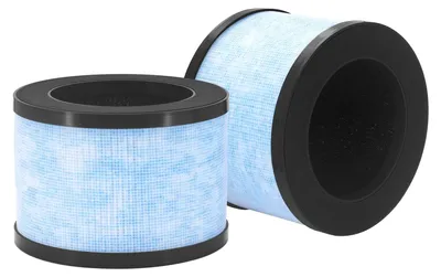 Productafbeelding van Luchtreiniger HEPA vervangingsfilter voor MK01, MK06, DH-JH01