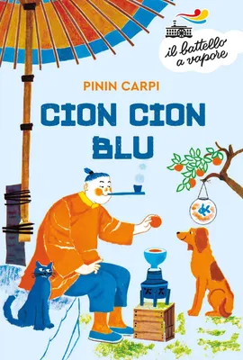 Obrázok produktu pre Cion Cion Blu