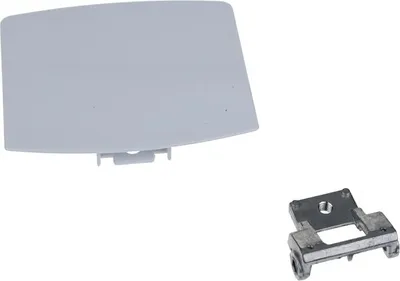 Obrázok produktu pre WHIRLPOOL - Kľučka dverí - 481231028224