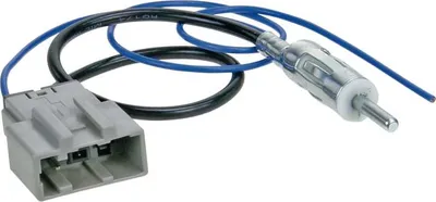 Produktbild von ACV Ant.adapter GT13(f)>DIN Nissan