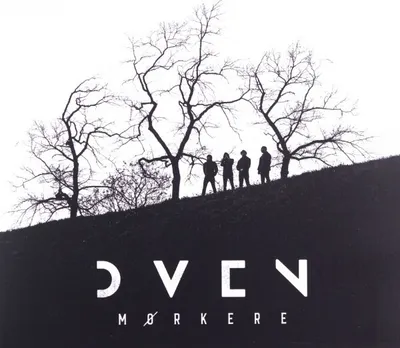 Obrázok produktu pre Dold Vorde Ens Navn: Morkere (digipack)