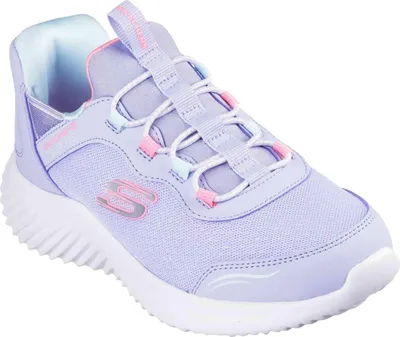 Image de Skechers Sneakers 303585LLAV in Purple color size 27