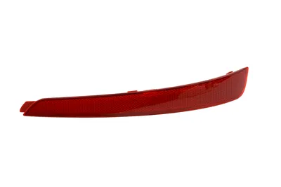 Produktbild von Johns, Reflektor Rück Leuchte kompatibel zu Skoda Octavia 5E 11/12-02/17 Rechts Halogen 5E5945106
