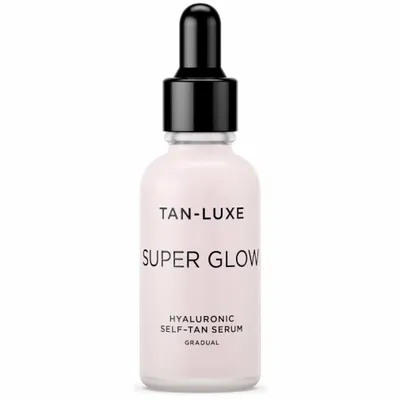 Zdjęcie produktu dla Tan-Luxe - Super Glow Hyaluron Serum samoopalające 30ml