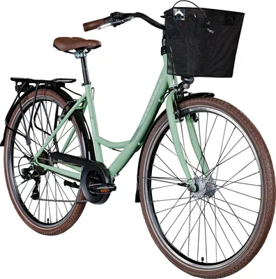 Produktbild von Zündapp Z700 Damenfahrrad 28 Zoll Fahrrad für Damen und Herren ab 150 cm