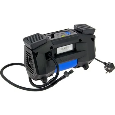 Produktbild von Michelin Luftkompressor 230V, 0.05 bis 7 bar, Hochleistungs, Direct Drive Motor