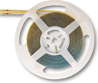 Obrázok produktu pre V-TAC LED pás VT-COB 421 (2669), 2100 LED diód, EEK:F, 50 W, 24 V, 5000 lm, 6400 K, 5 m, IP 20