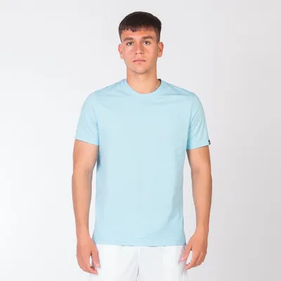 Produktbild von Joma Shirt Desert, Himmelblau, S