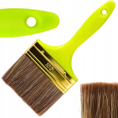 Obrázek produktu pro ACRYL kartáč "TOP" 102mm