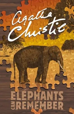 Produktbild von Elephants Can Remember