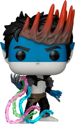 Obrázek produktu pro FUNKO POP! 83736, Sběratelská postavička, Filmy a televizní seriály