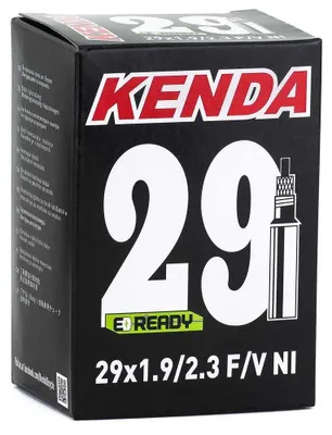 Obrázok produktu pre Kenda Presta 32 Mm cyklistická vložka čierna 29'' / 1.90-2.30 čierna 29''