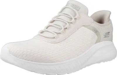 Produktbild von SKECHERS BOBS SQUAD CHAOS - I SLIP-INS Beige