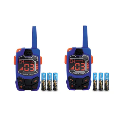 Image de Walkie Talkie Walkie Talkie Walkie Talkie Outdoor