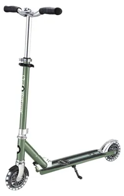 Obrázek produktu pro Globber Flow Element Lights, Děti, Klasické skútr, Chlapec/děvče, 100 kg, 2 kolo/kola, Polyuretan