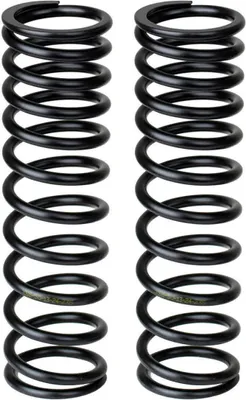 Immagine prodotto di Molle ammortizzatore YSS nere 46-25-55-300