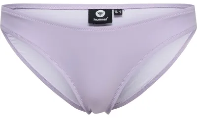 Image de Hummel Hmlally Swim Tanga - lilas pastel, taille:XS
