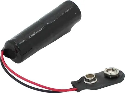Produktbild von Ersatz Speicherbatterie für FDK 2CR14250SE 1070085767-102 F098218 11929GW GEW11-W09