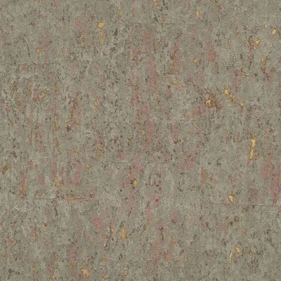Produktbild von Rasch Vliestapete 538342 Curiosity, Korkoptik bronze, 10,05 x 0,53 m