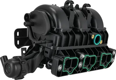 Zdjęcie produktu dla Kolektor dolotowy do Opel Vauxhall CorsaRSA D Hatchback Van 1.0 998 2010 2011-2014