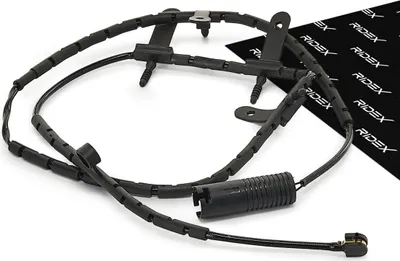 Produktbild von RIDEX 407W0042 Warnkontakt Bremsbelagverschleiß Hinten für MINI Schrägheck (R50, R53) Cabrio (R52)