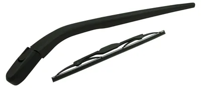 Scheibenwischer Heckwischer Wischerarm Kappe für Chevrolet Captiva 2006-2011 – Produktansicht
