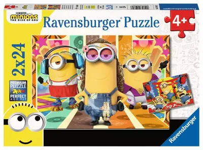 Obrázok produktu pre Ravensburger 00.005.085, 24 kusov, 4 rok / roky