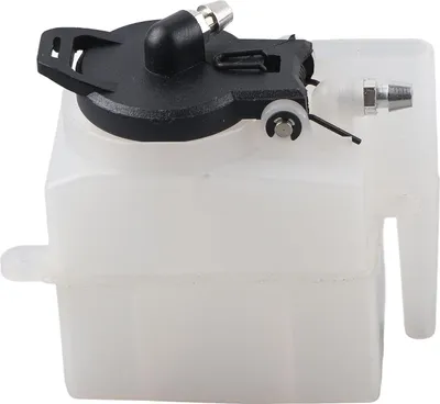 Image de Réservoir d'huile en plastique pour HSP 94188/94122 1/10 RC Car