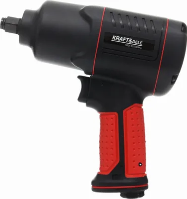Produktbild von Kraft&Dele KD1432 pneumatischer Schlagschrauber 1900Nm