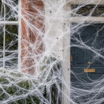 Productafbeelding van Halloween-feestaccessoires - Spookhuisdecoratie