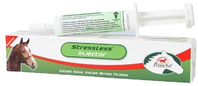 Productafbeelding van PrimeVal StressLess Paard Injector 30ML