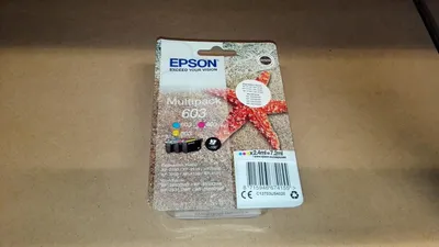 Image de EPSON Tinte Multip