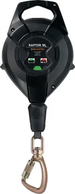 Produktbild von SKYLOTEC Höhensicherungsgerät RAPTOR W Seillänge 6 mtr
