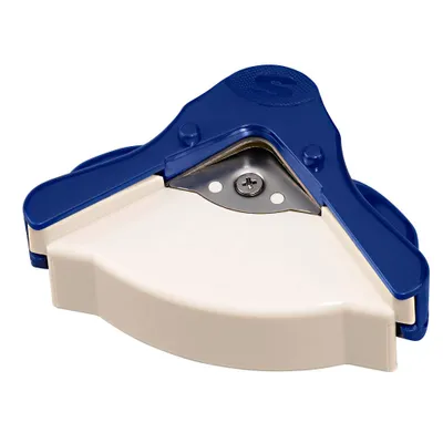 Immagine prodotto di LMG M10L-BL Lmg Eckenrunder M10,large,blau