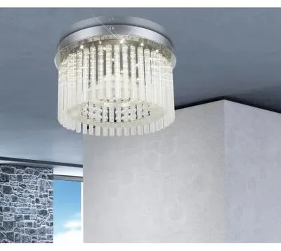 Obrázok produktu pre GLOBO 68568-18, LED, 4000 K, 2150 lm, IP20